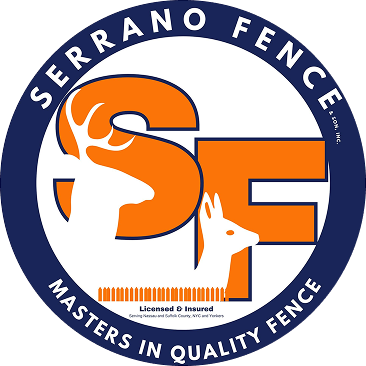 Serrano Fence & Son, Inc